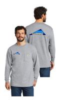 Carhartt Workwear Pocket Long Sleeve T-Shirt