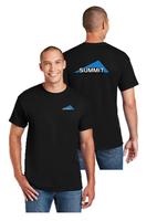 Gildan - DryBlend 50 Cotton/50 Poly T-Shirt.