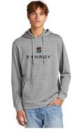 District® Perfect Tri® Fleece Pullover Hoodie