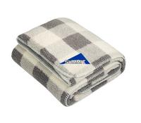 Port Authority® Double-Sided Sherpa/Plush Blanket