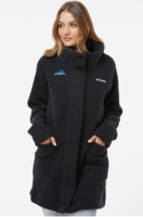 Columbia - Women's Panorama Long Jacket