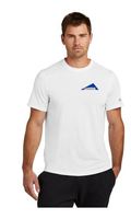 Nike Swoosh Sleeve Legend Tee